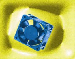 Cooling Fans Axial - Tube AC / Brushless DC Cooling Fans Axial - Tube AC / Brushless DC