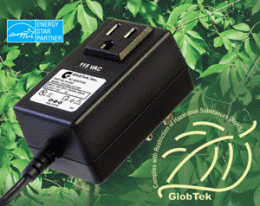 Power Supplies Wall Plug-in have NEMA 5-15 Receptacle RoHS Energy Star 12W Power Supplies Wall Plug-in have NEMA 5-15 Receptacle RoHS Energy Star 12W