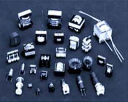 TRANSFORMERS AND INDUCTORS TRANSFORMERS AND INDUCTORS