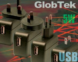 USB Power Supply meets RoHS, Energy Star & California Energy Commission CEC Standards 5W USB Power Supply meets RoHS, Energy Star & California Energy Commission CEC Standards 5W